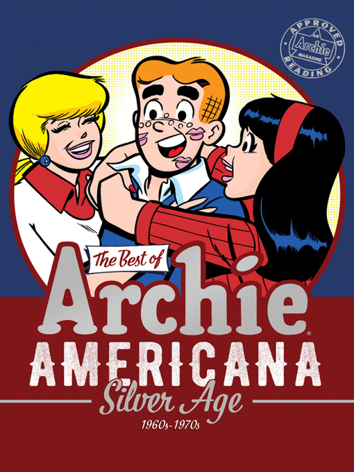 Title details for The Best of Archie Americana Volume 2 by Archie Superstars - Available